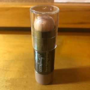 Ulta Face Highlighter Color Stick shimmer sealed